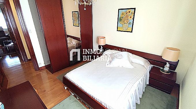Venta de piso en Vitoria-Gasteiz