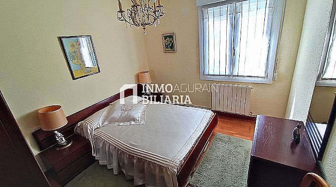 Venta de piso en Vitoria-Gasteiz