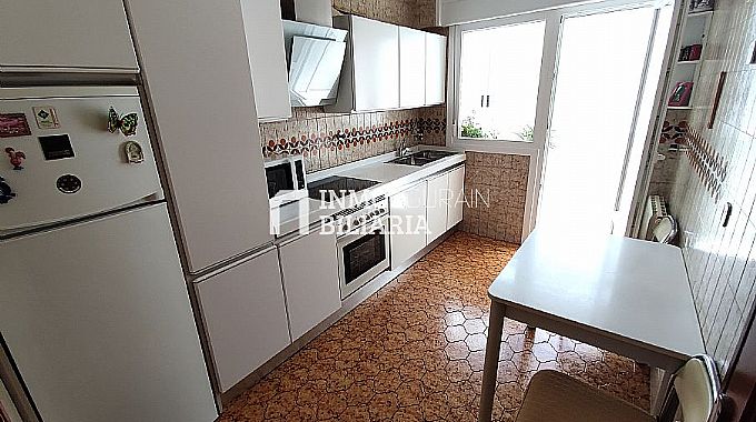 Venta de piso en Vitoria-Gasteiz