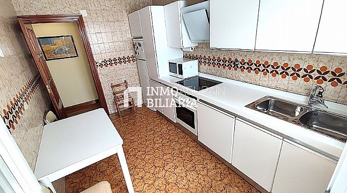 Venta de piso en Vitoria-Gasteiz