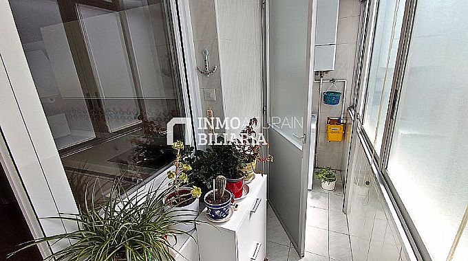Venta de piso en Vitoria-Gasteiz