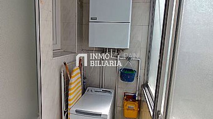 Venta de piso en Vitoria-Gasteiz