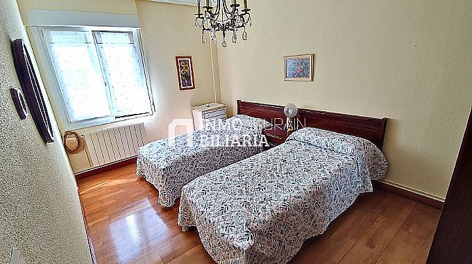Venta de piso en Vitoria-Gasteiz