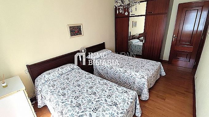 Venta de piso en Vitoria-Gasteiz