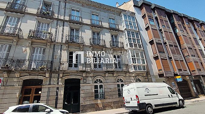 Venta de piso en Vitoria-Gasteiz