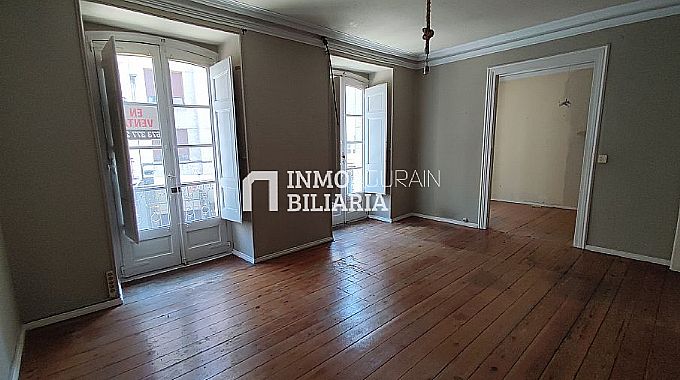 Venta de piso en Vitoria-Gasteiz