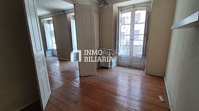 Venta de piso en Vitoria-Gasteiz