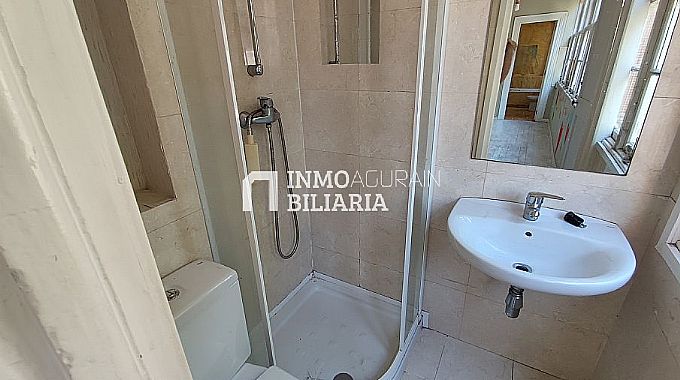 Venta de piso en Vitoria-Gasteiz