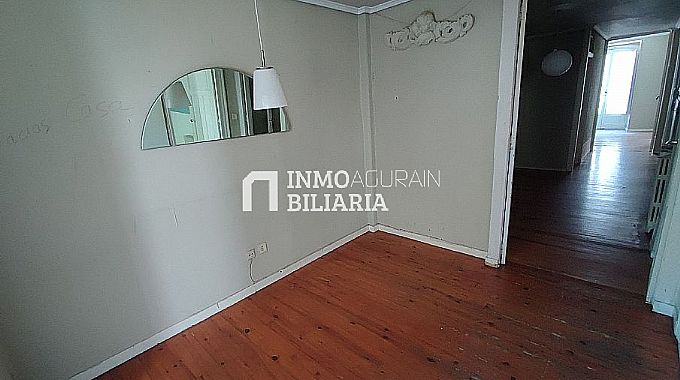 Venta de piso en Vitoria-Gasteiz