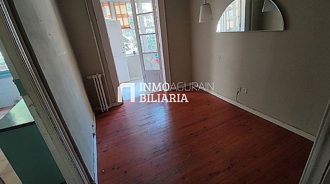 Venta de piso en Vitoria-Gasteiz