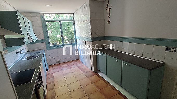 Venta de piso en Vitoria-Gasteiz