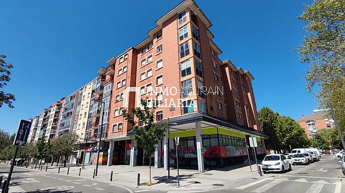 Venta de piso en Vitoria-Gasteiz