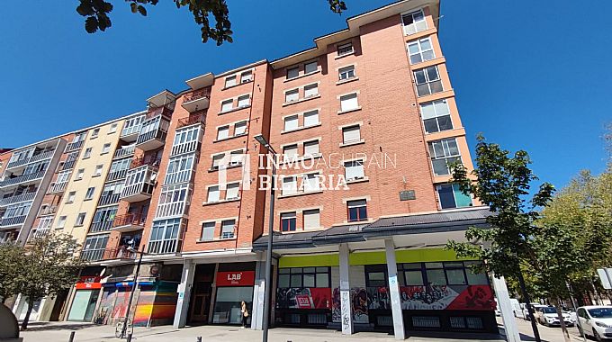 Venta de piso en Vitoria-Gasteiz