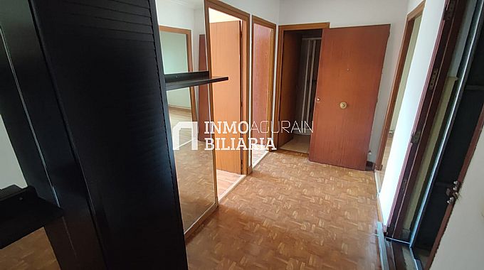 Venta de piso en Vitoria-Gasteiz