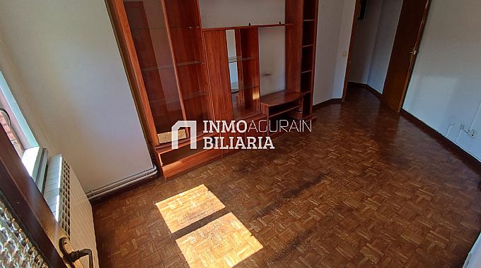 Venta de piso en Vitoria-Gasteiz