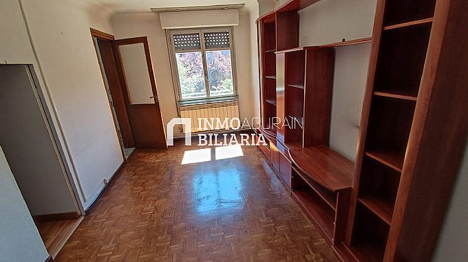 Venta de piso en Vitoria-Gasteiz