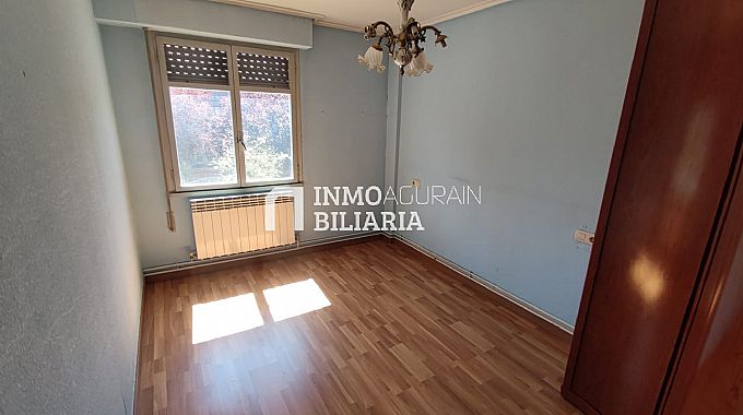 Venta de piso en Vitoria-Gasteiz
