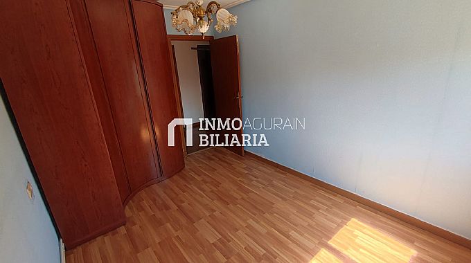 Venta de piso en Vitoria-Gasteiz