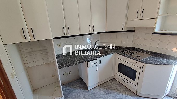 Venta de piso en Vitoria-Gasteiz