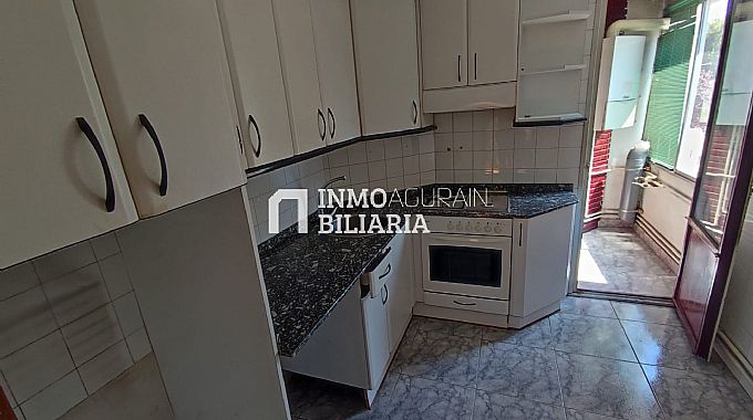 Venta de piso en Vitoria-Gasteiz