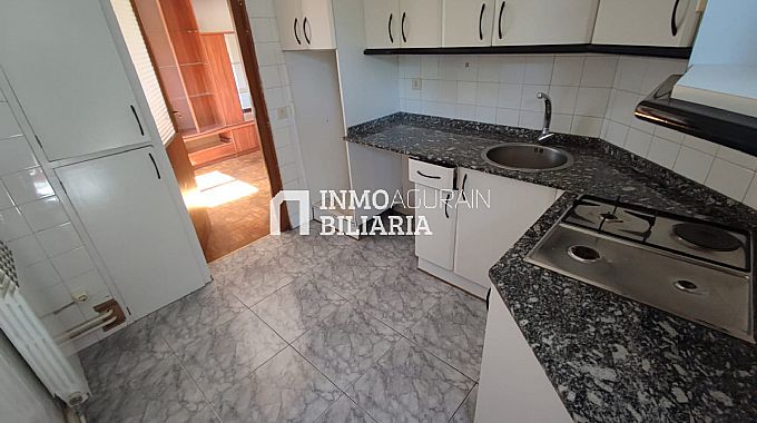 Venta de piso en Vitoria-Gasteiz