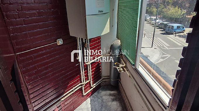Venta de piso en Vitoria-Gasteiz