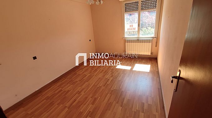 Venta de piso en Vitoria-Gasteiz