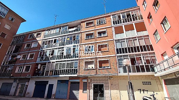 Venta de piso en Vitoria-Gasteiz