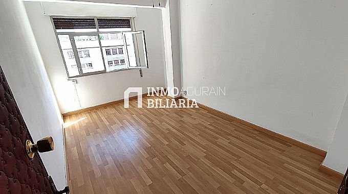 Venta de piso en Vitoria-Gasteiz