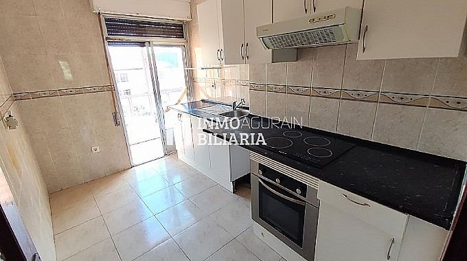 Venta de piso en Vitoria-Gasteiz