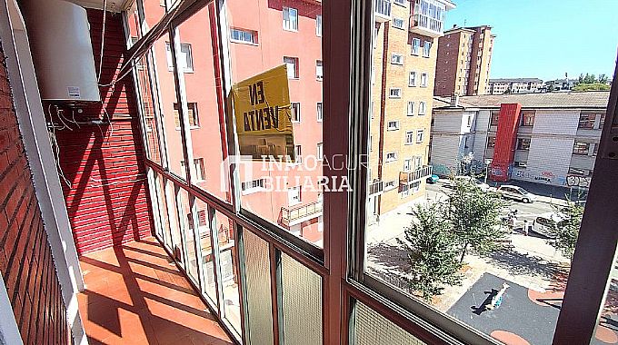 Venta de piso en Vitoria-Gasteiz