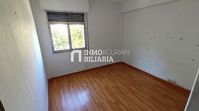 Venta de piso en Vitoria-Gasteiz