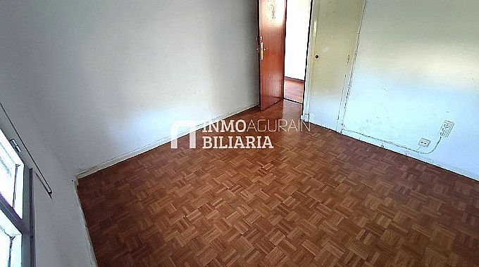Venta de piso en Vitoria-Gasteiz