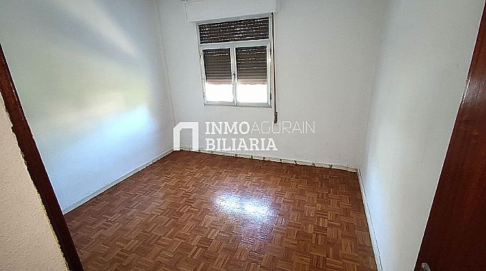 Venta de piso en Vitoria-Gasteiz