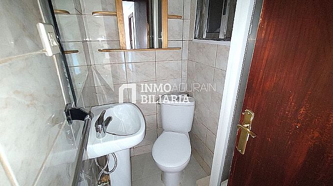 Venta de piso en Vitoria-Gasteiz