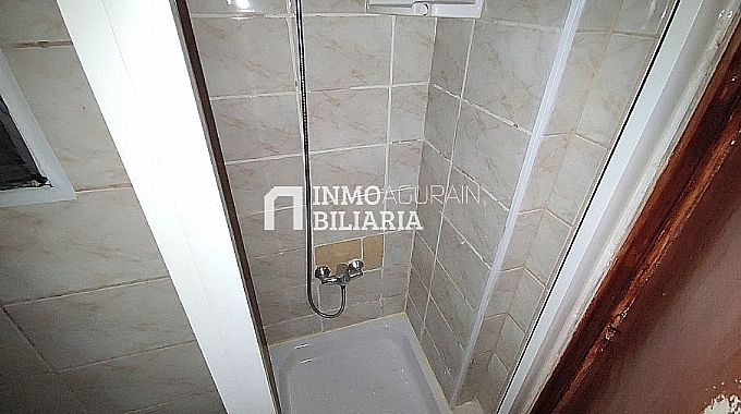Venta de piso en Vitoria-Gasteiz