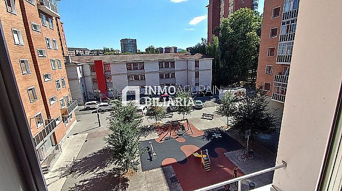Venta de piso en Vitoria-Gasteiz