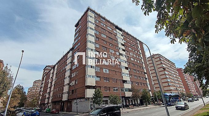 Venta de piso en Vitoria-Gasteiz
