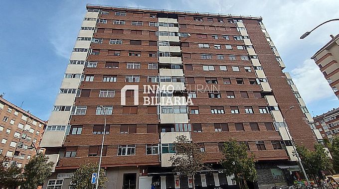 Venta de piso en Vitoria-Gasteiz