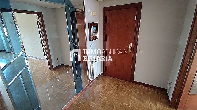 Venta de piso en Vitoria-Gasteiz