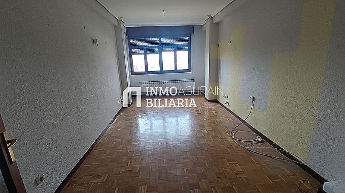 Venta de piso en Vitoria-Gasteiz