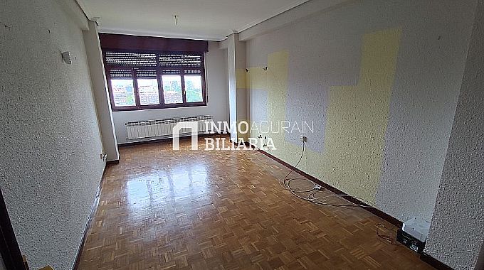 Venta de piso en Vitoria-Gasteiz