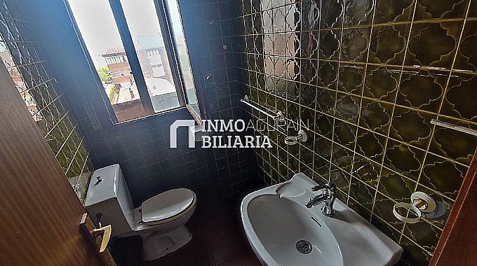 Venta de piso en Vitoria-Gasteiz