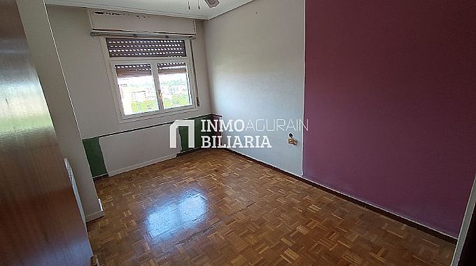 Venta de piso en Vitoria-Gasteiz