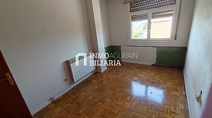 Venta de piso en Vitoria-Gasteiz