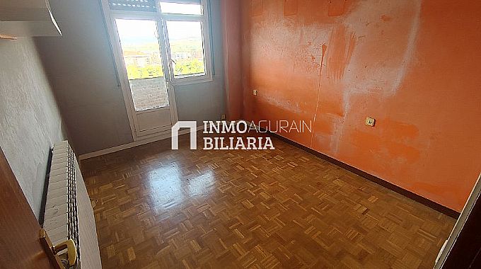 Venta de piso en Vitoria-Gasteiz
