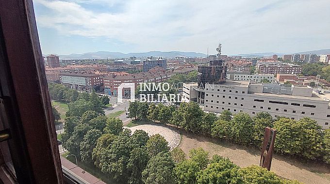 Venta de piso en Vitoria-Gasteiz