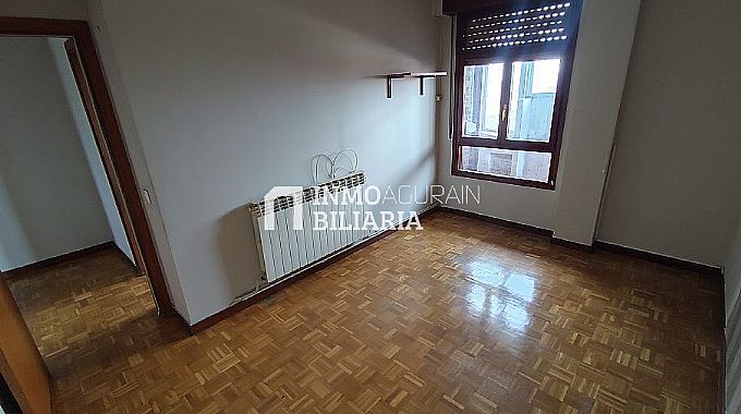 Venta de piso en Vitoria-Gasteiz