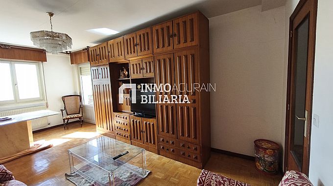 PISO EN ZIORDIA