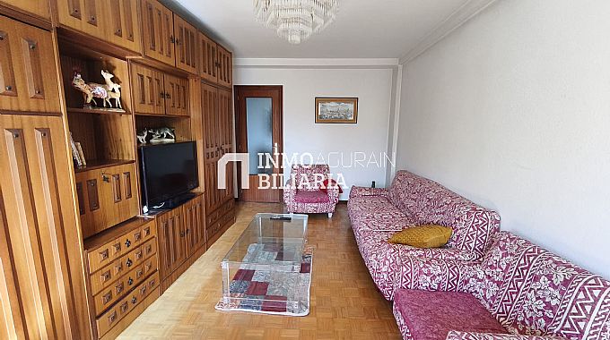 PISO EN ZIORDIA
